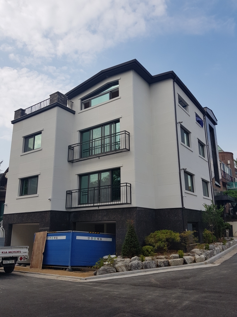 믿음산업 빌라연립 부동산 정보입니다.